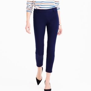 J. Crew City Fit Pant